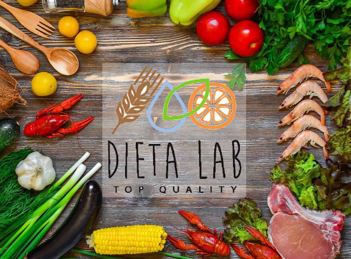 A DIETA CON DIETALAB
