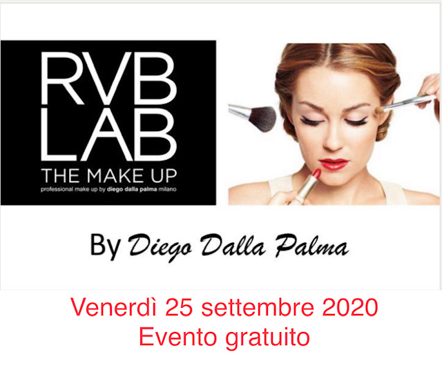 GIORNATA TRUCCO