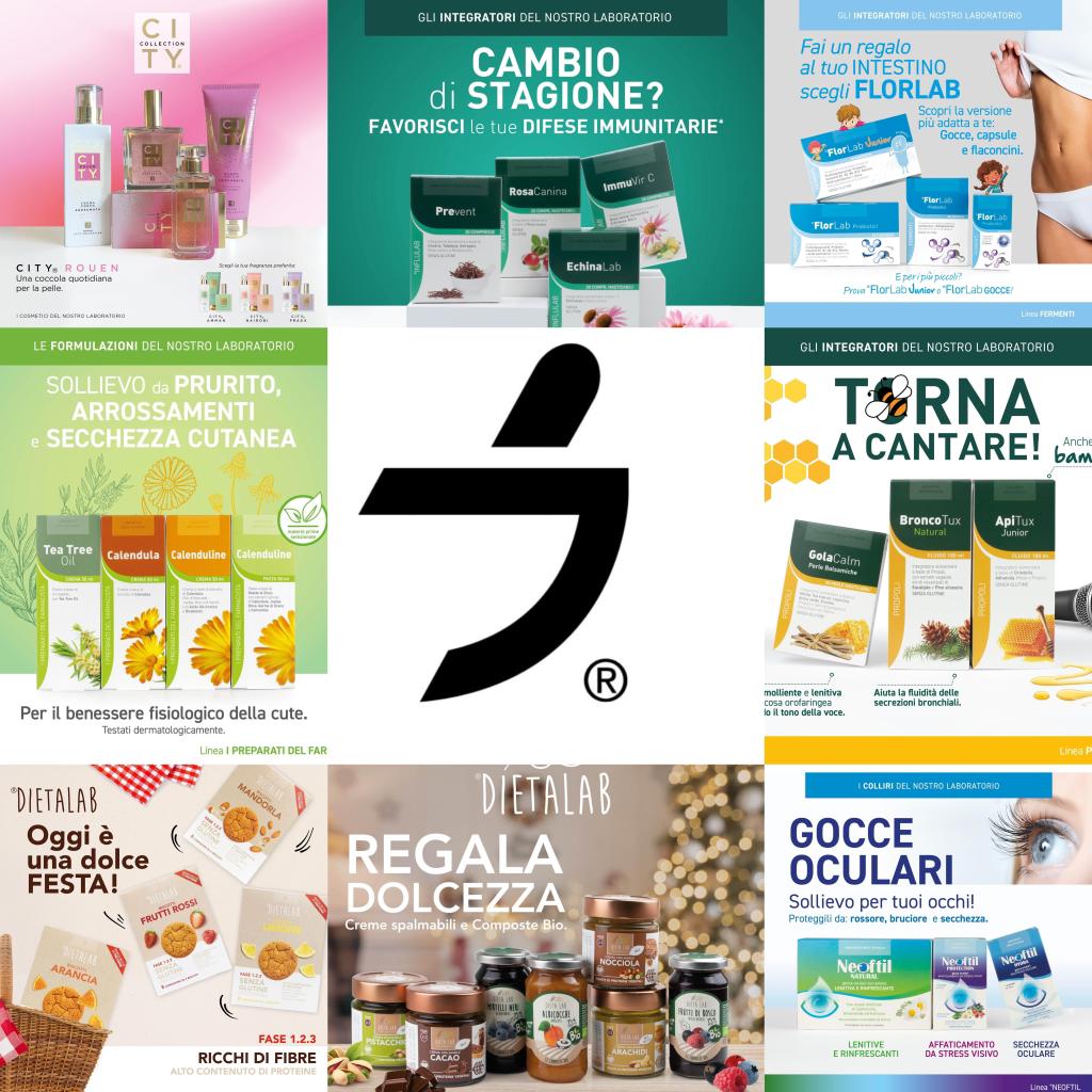 LDF Laboratorio della Farmacia
