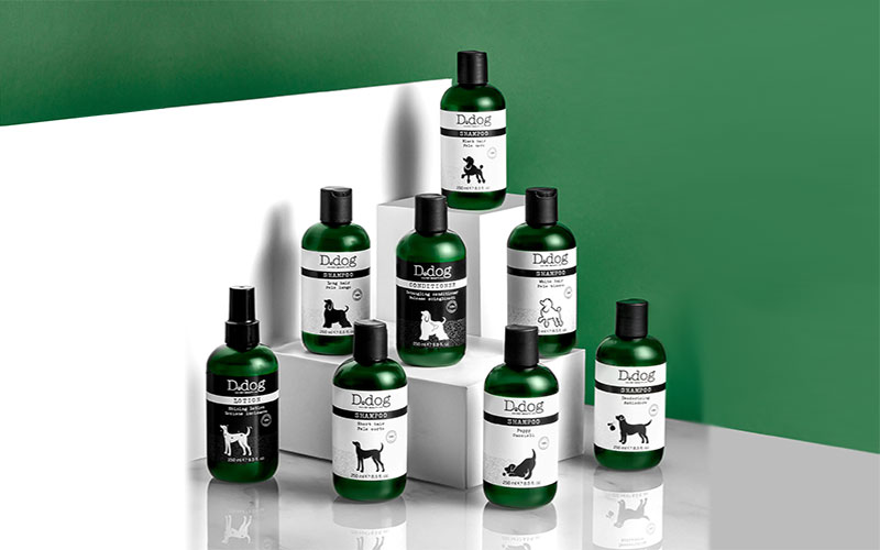 DOG PET BEAUTY – DIEGO DALLA PALMA