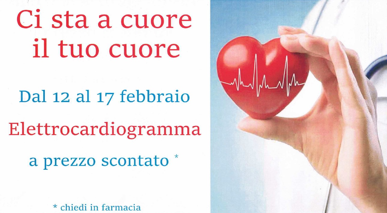 CI STA A CUORE IL TUO CUORE