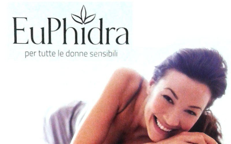 Giornata Euphidra – Consulenza e prova gratuita