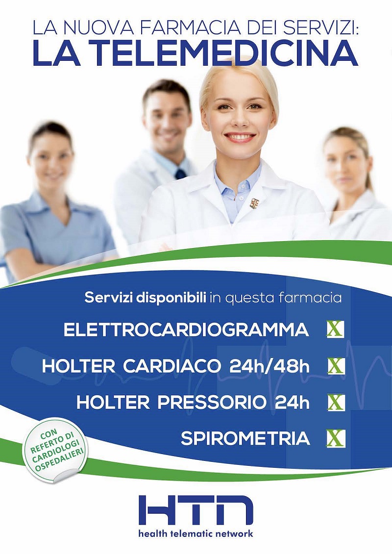 TELEMEDICINA