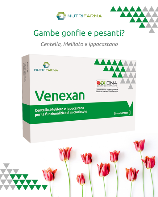 GAMBE e PIEDI GONFI